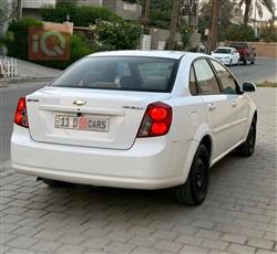 شيفروليه اوبترا